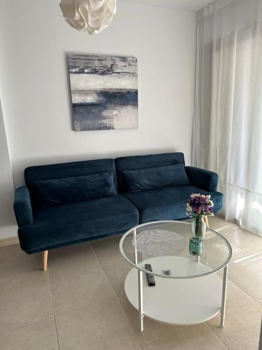 Appartement El Descanso En Moncófar Extérieur photo