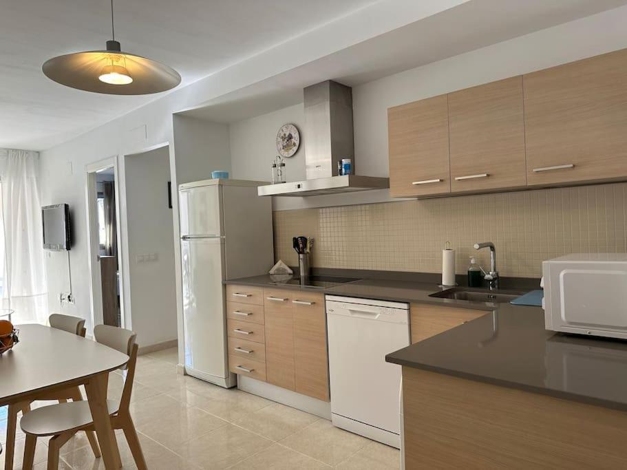 Appartement El Descanso En Moncófar Extérieur photo