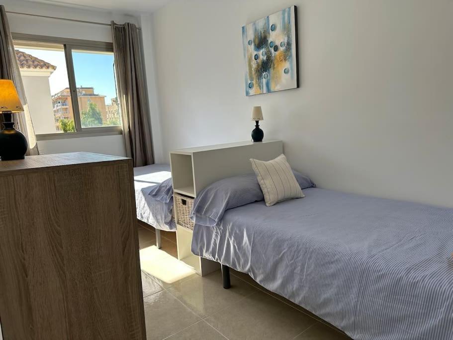 Appartement El Descanso En Moncófar Extérieur photo