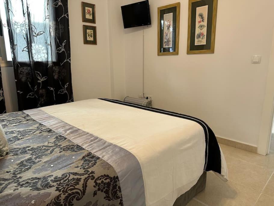 Appartement El Descanso En Moncófar Extérieur photo