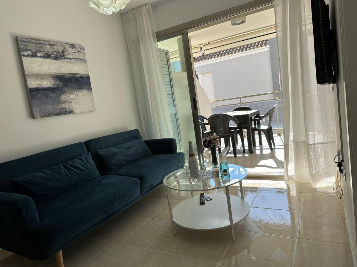 Appartement El Descanso En Moncófar Extérieur photo