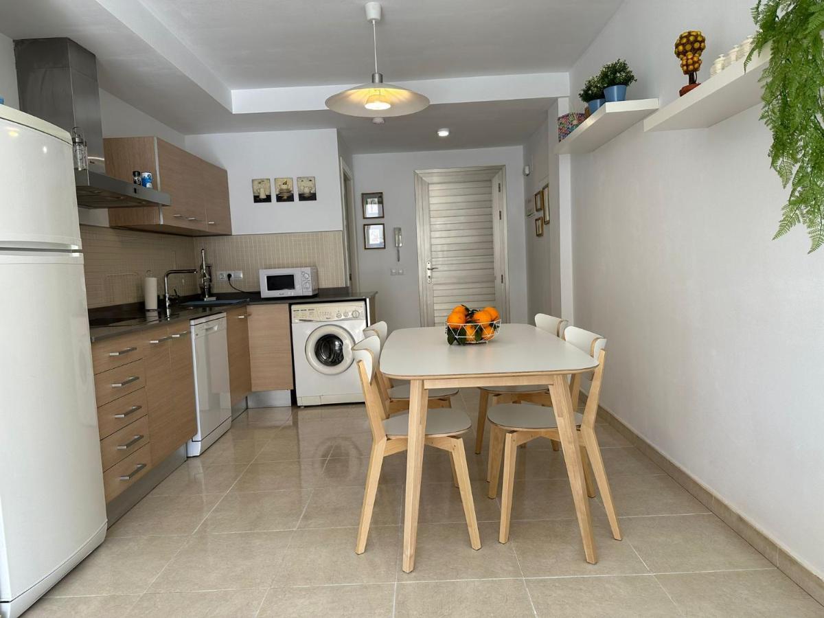 Appartement El Descanso En Moncófar Extérieur photo