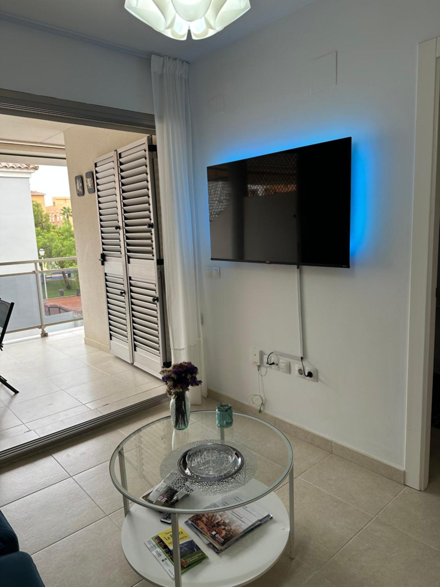Appartement El Descanso En Moncófar Extérieur photo